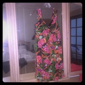 Muse Dress (size 10)